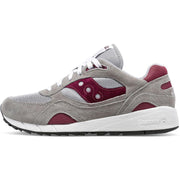 Scarpe Shadow 6000 Uomo Grey Red S70441/37 37 GREY/RED SAUCONY ORIGINALS 