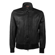 GIACCA U. ARCHIE/NAPPA WASH STEWART GUQU469SCPNWLZF00029 NERO STEWART 