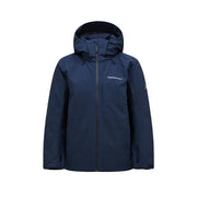 Giubbotto Maroon Uomo Blue Shadow G79692 010 BLUE SHADOW PEAK PERFORMANCE 