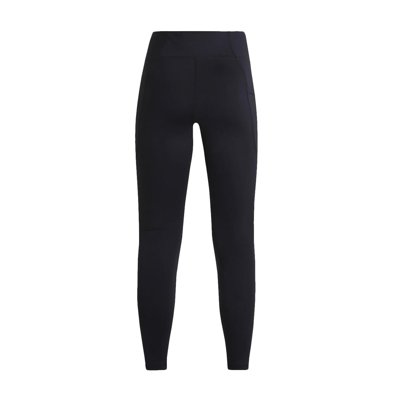 Leggings Fly Donna Nero G79670 020 BLACK PEAK PERFORMANCE 
