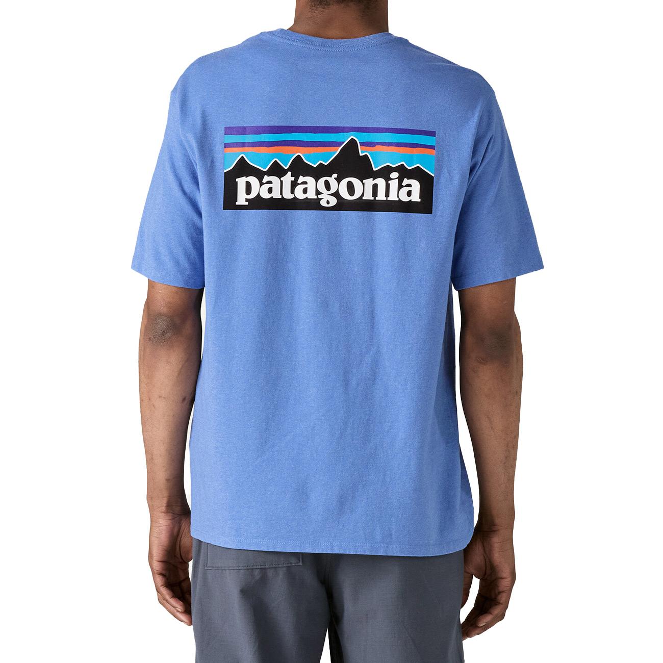  38504 ABUNDANT BLU PATAGONIA 