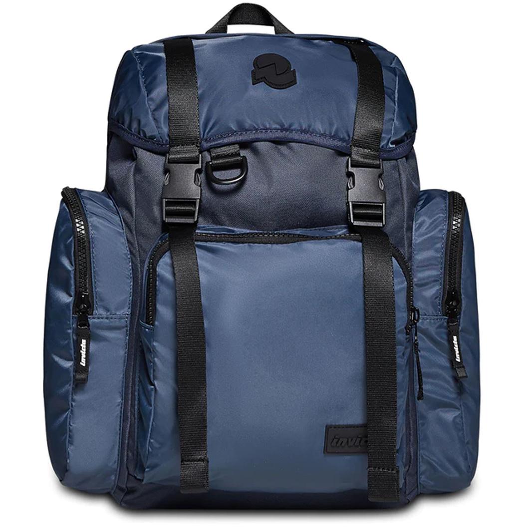 Zaino Monviso Unisex Blu 206002283 531 BLU INVICTA 