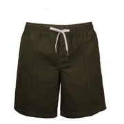Bermuda Boardshort Uomo Dark Green M505BDTA100 30208 DARK AR. GREEN 08 SUNDEK 