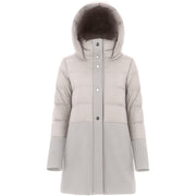 Piumino Asimmetrico Donna Chantilly PI001565D/33344 1985 CHANTILLY HERNO 