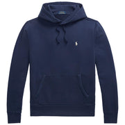 Felpa Con Cappuccio 710916690 018 CRUISE NAVY POLO RALPH LAUREN 