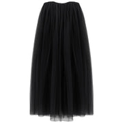 Abito In Tulle EFW250226 NERO ELEH 
