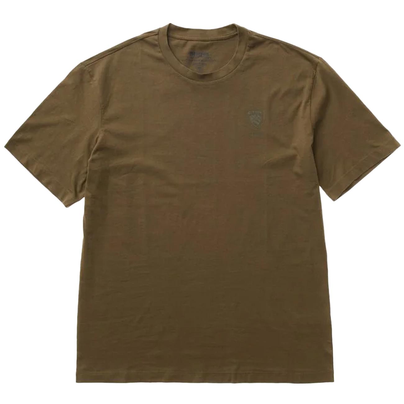 T-shirt Eutaw Con Logo Tonale 26SBLUH02302-007439 60H GREEN 60H BLAUER 