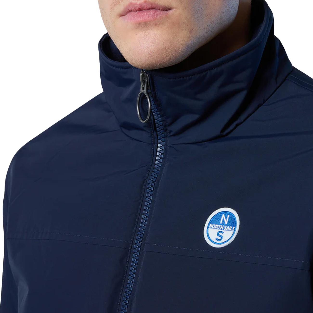  603305 0802 NAVY BLUE NORTH SAILS 