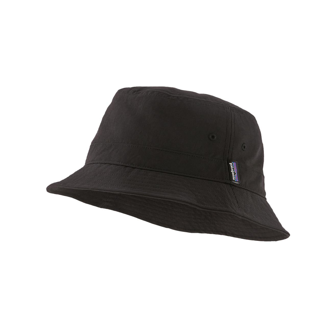Cappellino Wavefarer Unisex Black 29157 BLK BLACK PATAGONIA 
