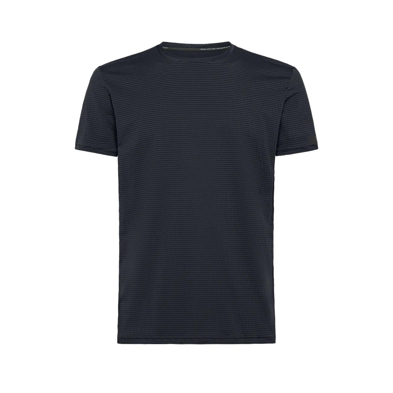 T-Shirt Striton Uomo Blue Black 24207 60 BLUE BLACK RRD 
