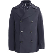 Giubbotto Doppiopetto MK9940046 BLUE MARKUP 