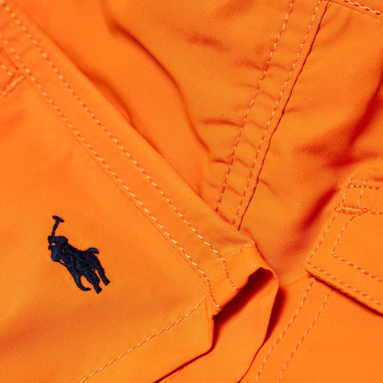 Boxer Mare Bambino Orange 323785582 015 ORANGE POLO RALPH LAUREN 