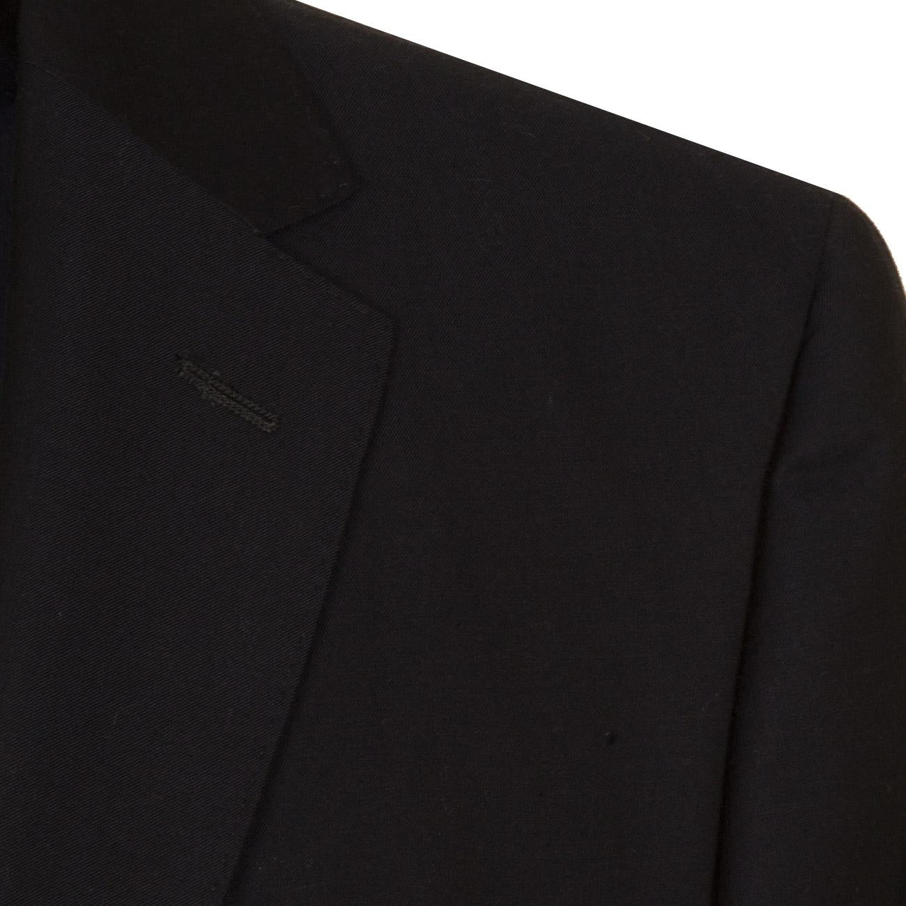 Giacca Con Toppa Uomo Navy NGM70400910RQM U807NAVY FAY 