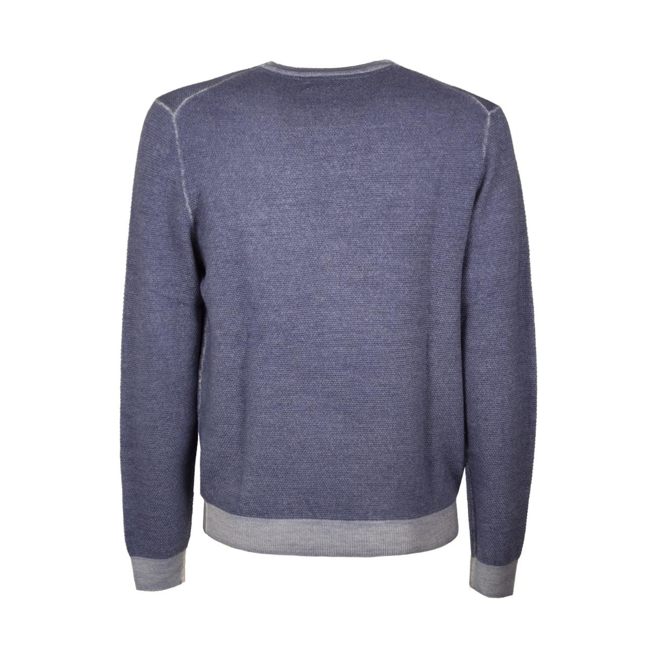 Maglia Round Vintage Uomo Avio K43128 56 AVIO SUN68 