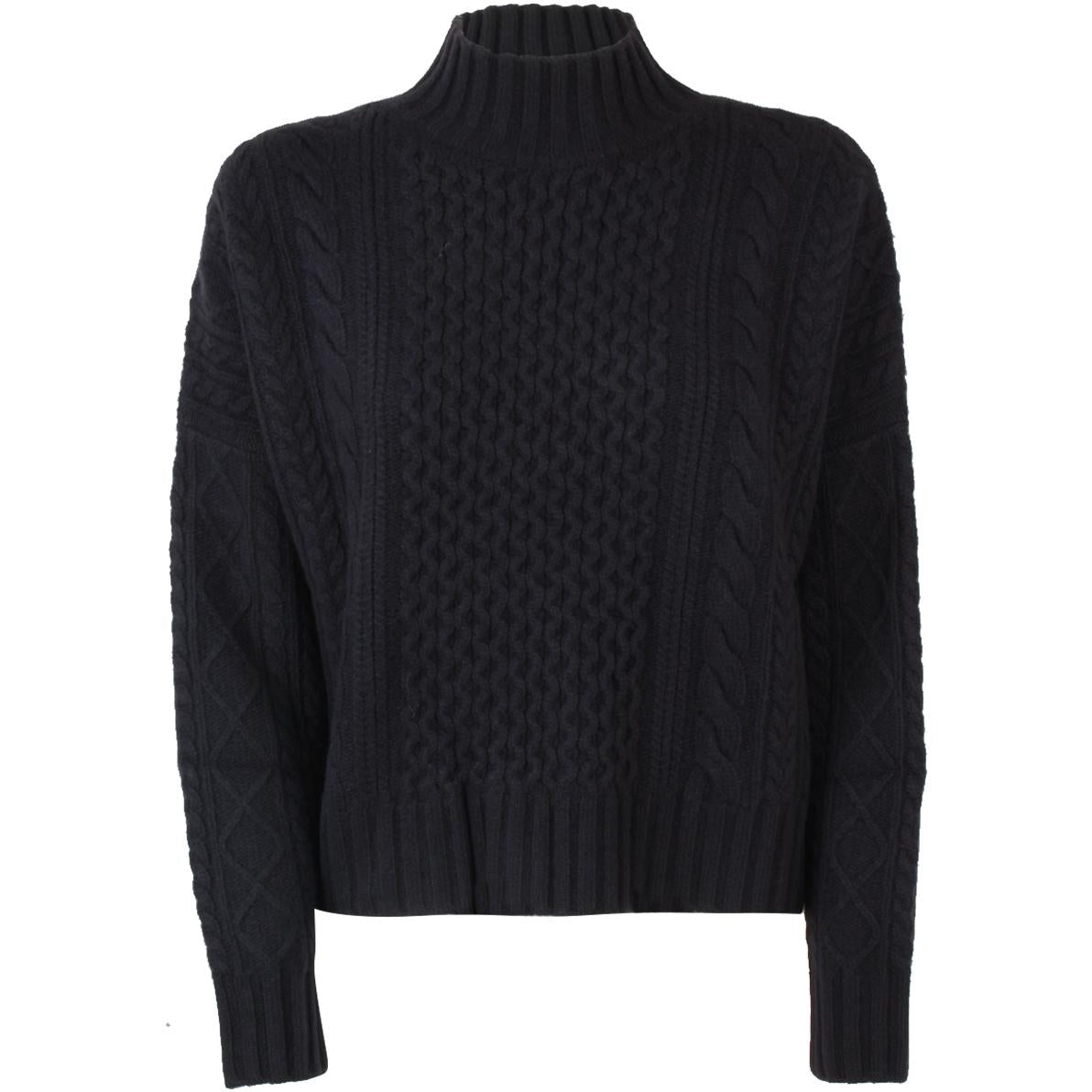 Pull Roberta Donna Navy Unito 53661523600 009 NAVY UNITO MAX MARA WEEKEND 