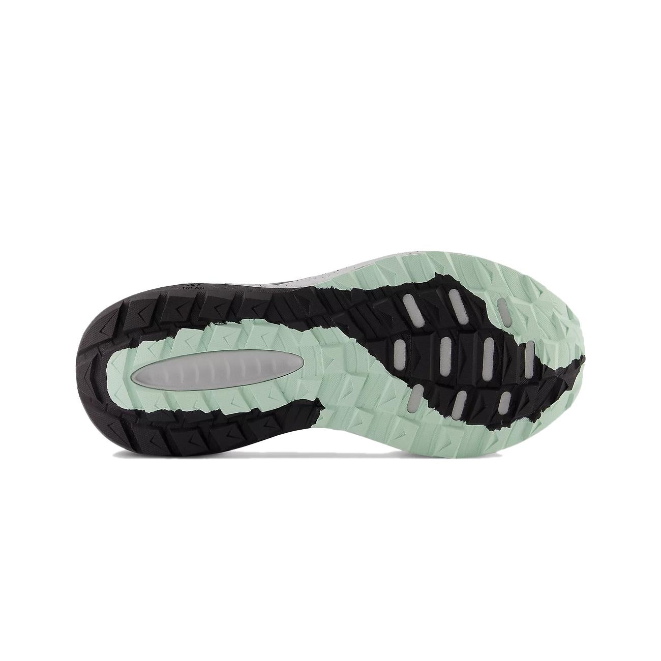 Sneakers Trail Dynasoft Ntrv5 Gtx Donna Nero WTNTRGB5 BLACK NEW BALANCE 