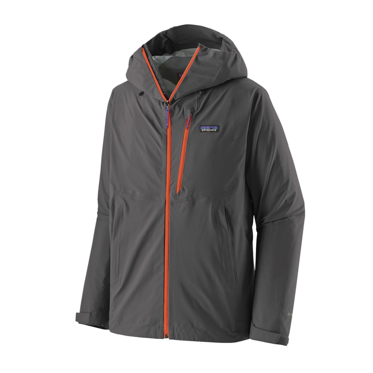 Giacca Granite Crest Uomo Forge Grey 85415 FGE FORGE GREY PATAGONIA 