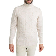 Dolcevita Mouline' MK9900062 BEIGE MARKUP 