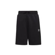 SHORTS KIDS ADICOLOR FELPATO ADIDAS HD2061 BLACK ADIDAS 