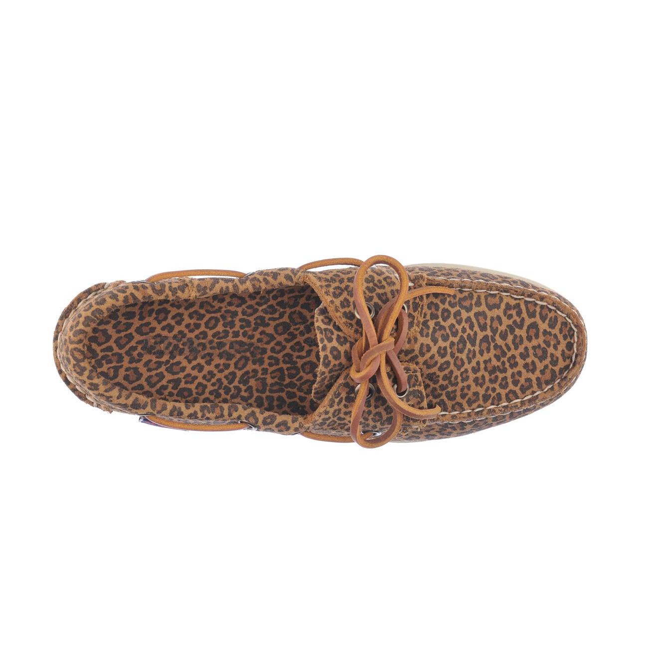  74117QW A2Z LEOPARD SEBAGO 
