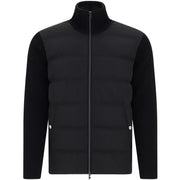 Giubbotto Uomo Nero MP000116U70061 9300 NERO HERNO 
