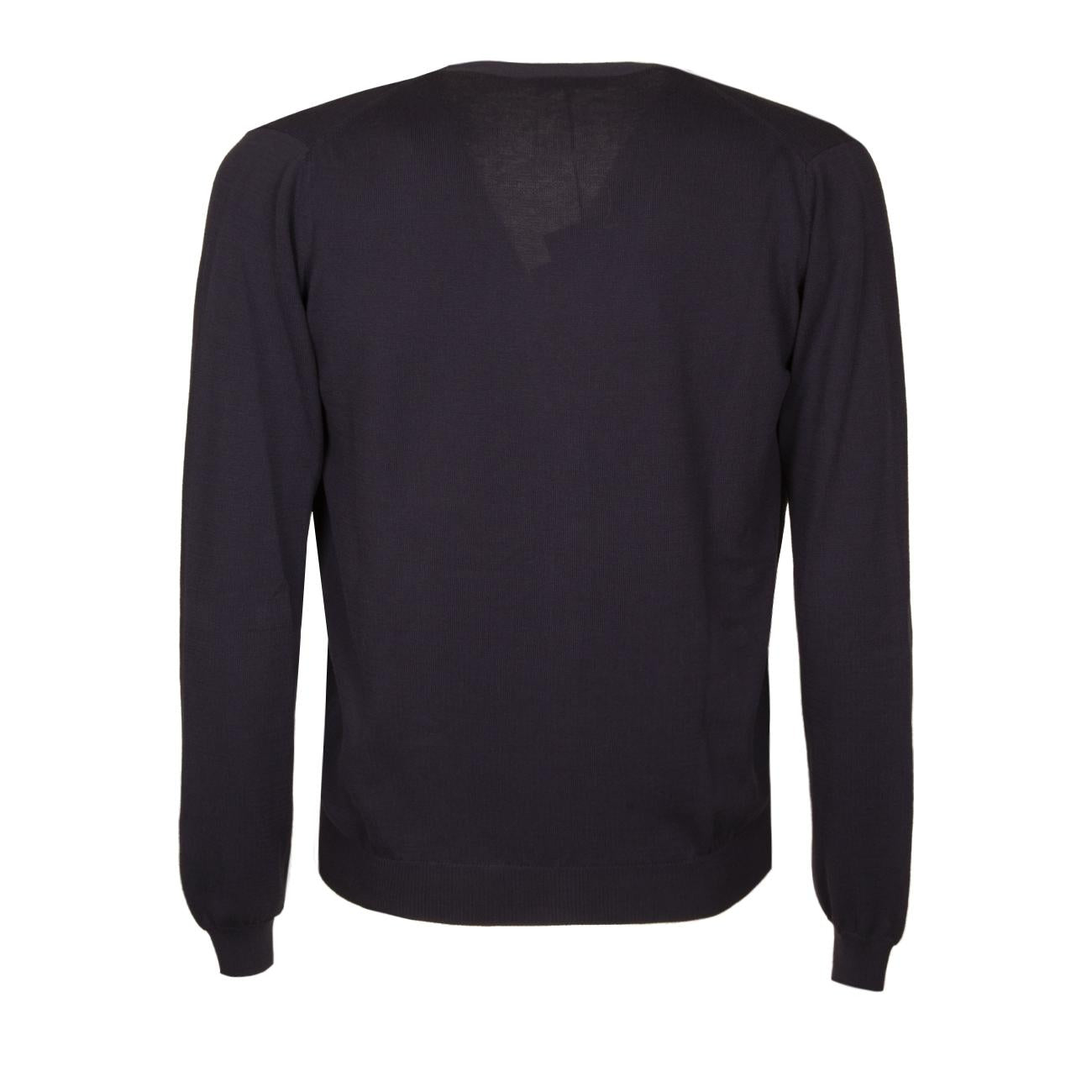 Cardigan U. Della Ciana 21/28006 16580 BLU DELLA CIANA 