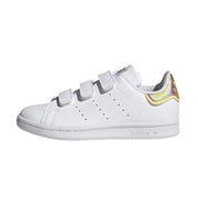 Sneakers Stan Smith Bimba White HQ1884 WHITE ADIDAS 