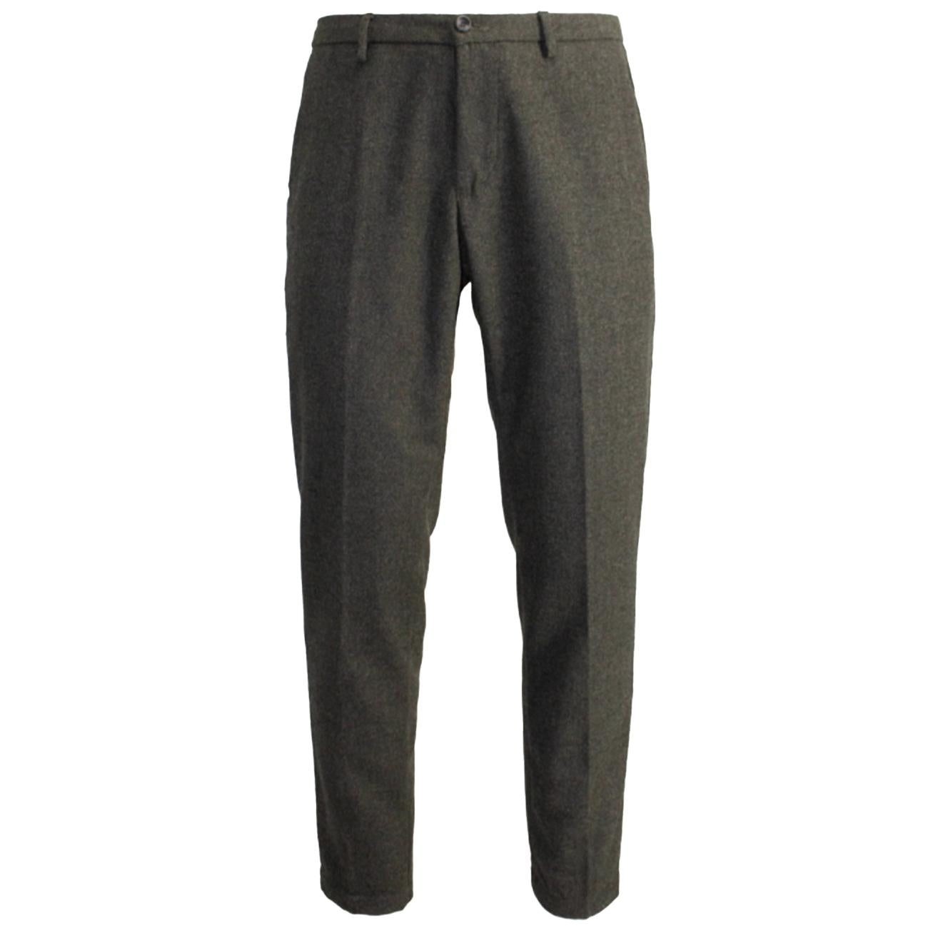 Pantalone Coulisse TR009 FOSSIL HOMEWARD 