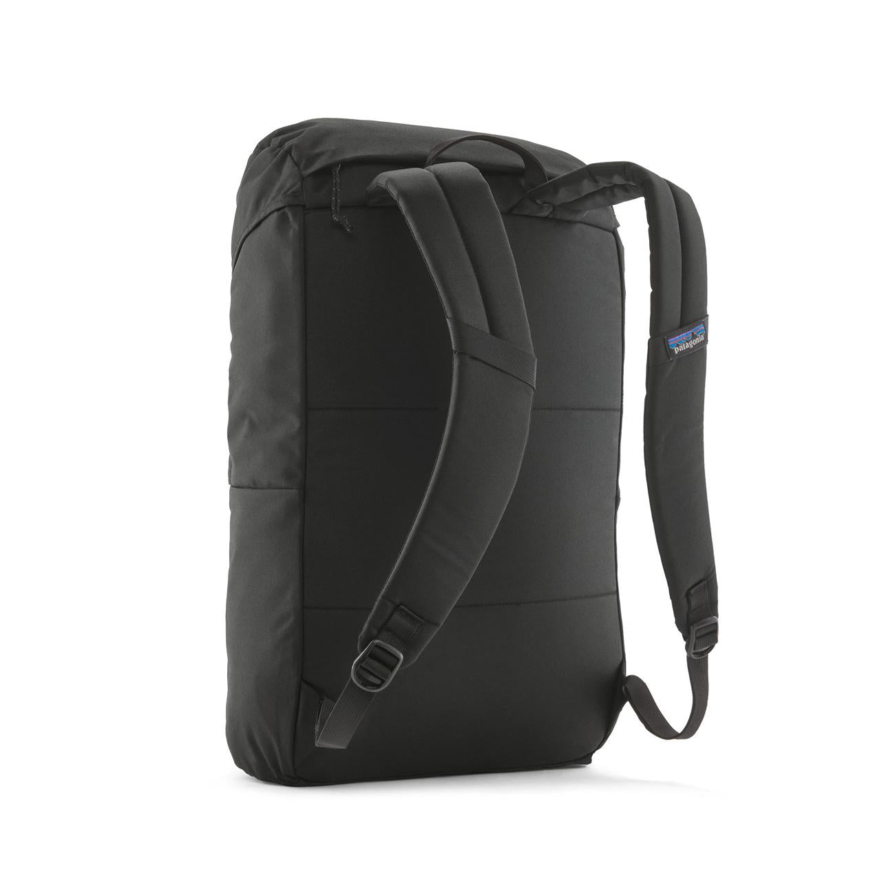 Zaino Fieldsmith Lid Pack 28L Unisex Black 48546 BLK BLACK PATAGONIA 