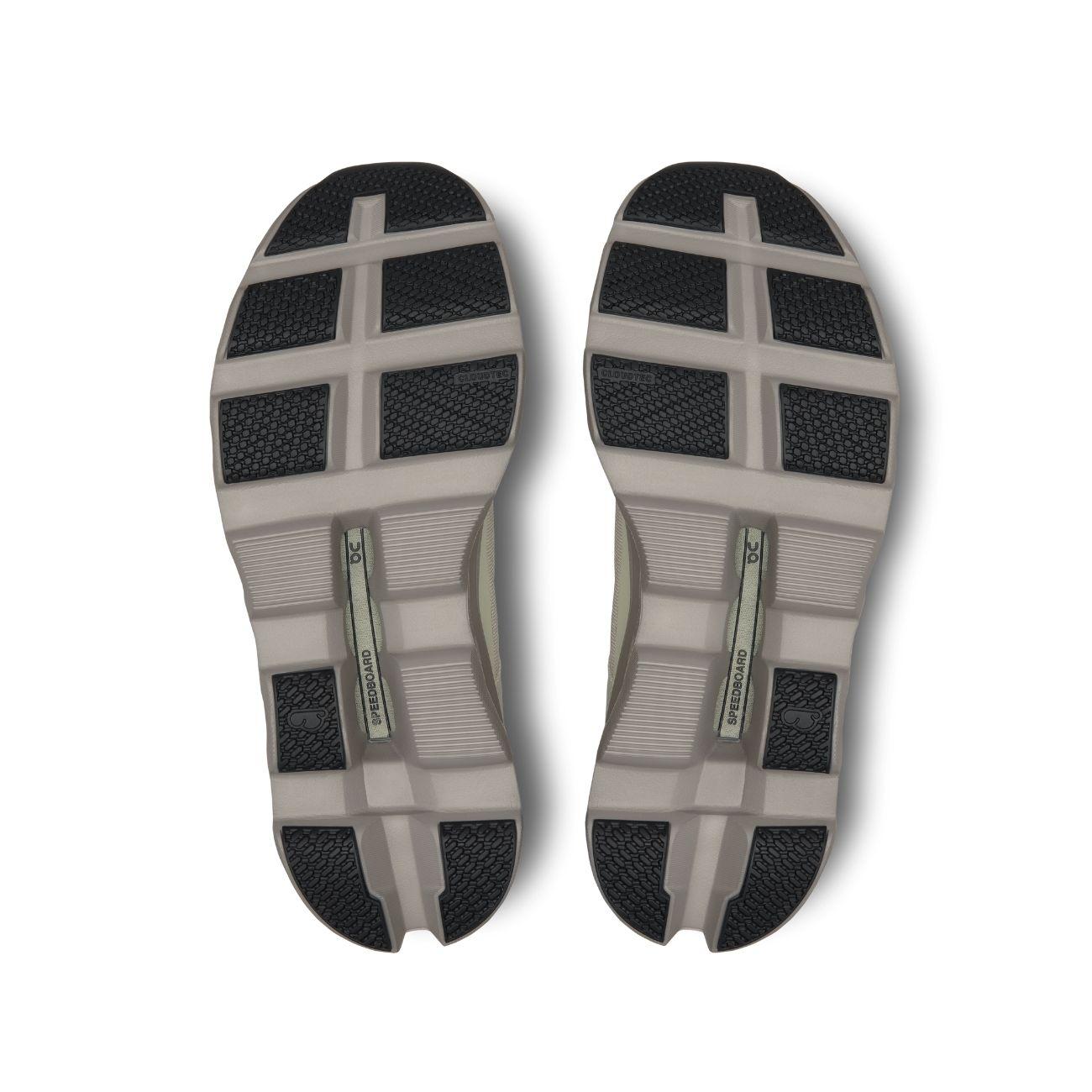  61.97788 ICE ALLOY ON RUNNING 