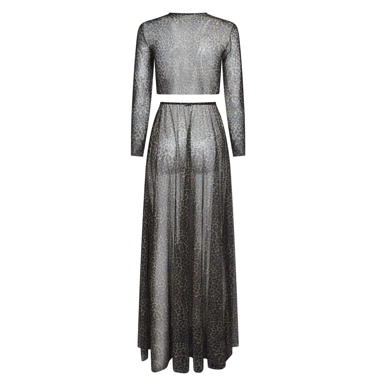  DM4022M SELENE MACULATO MATINEE 