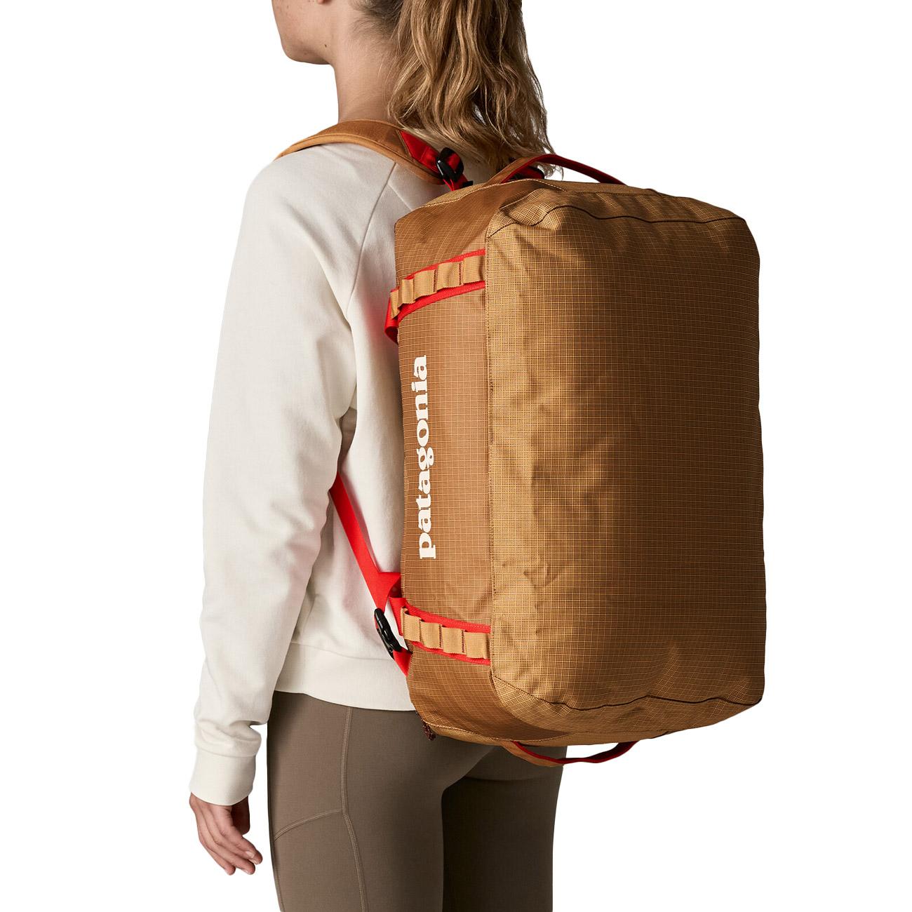 Black Hole® Duffel 40L 49339 TNGO/TALON GOLD PATAGONIA 