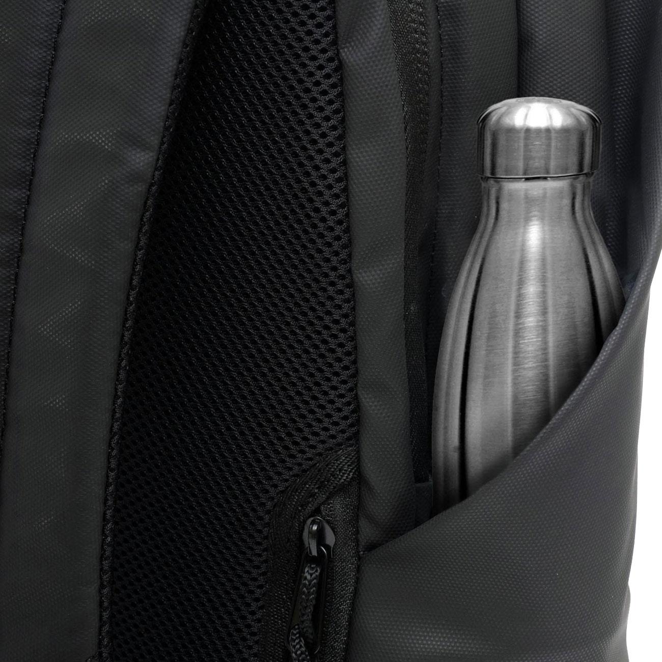 Zaino City Black Sheep Unisex Nero 309092U 900 NERO A.G. SPALDING&BROS 