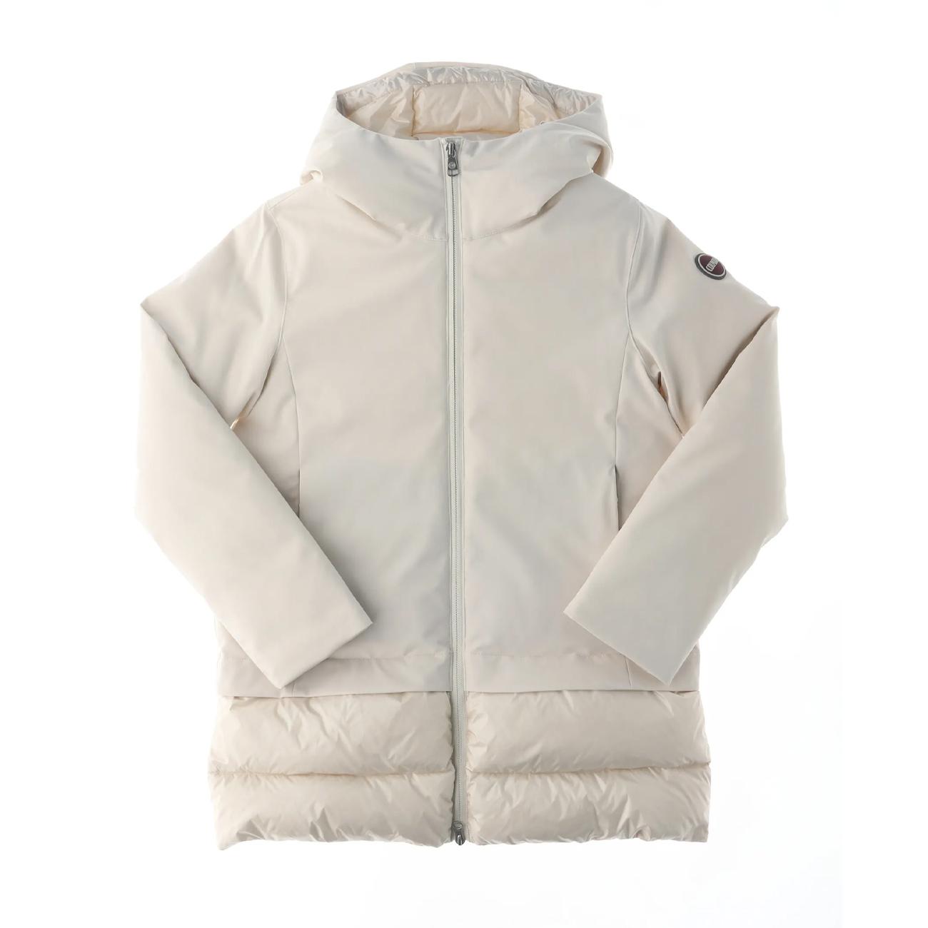 Parka Liscio Effetto Raso Bimba Incense 3424/9VP 04 INCENSE COLMAR ORIGINALS 