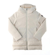 Parka Liscio Effetto Raso Bimba Incense 3424/9VP 04 INCENSE COLMAR ORIGINALS 