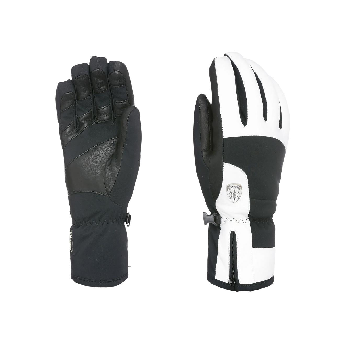 Guanto Iris W 35 3265WG 35 LEVEL 