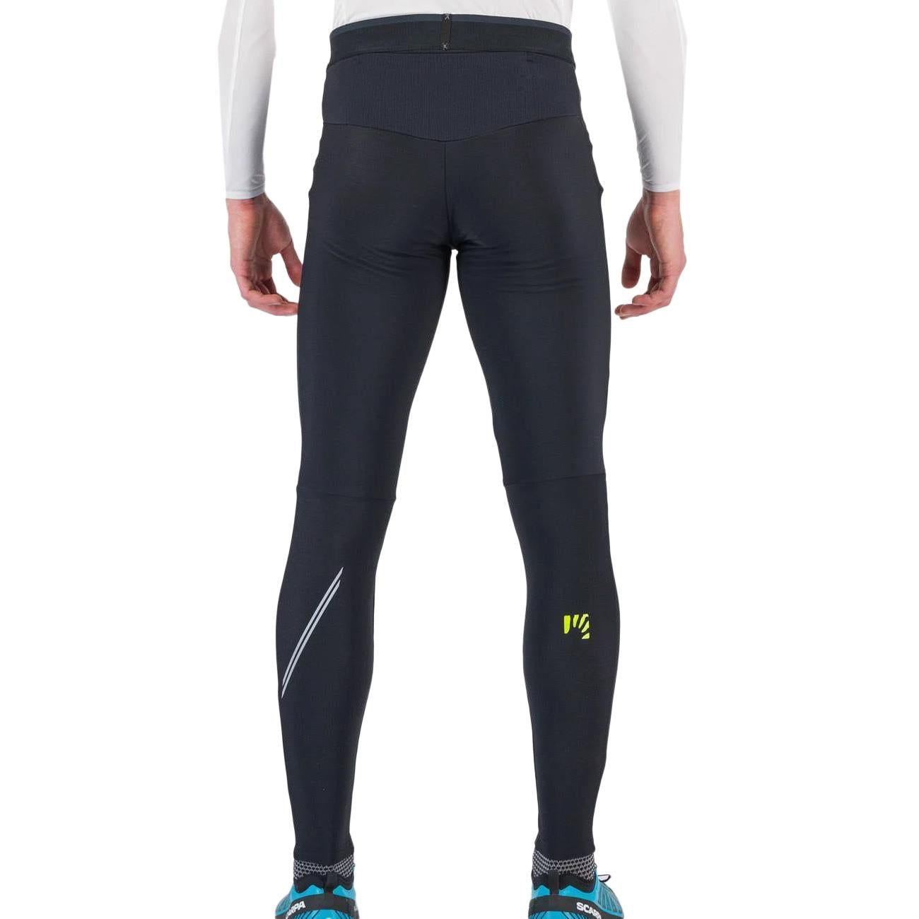 Calzamaglia Federa Termica Uomo Nero 2521033 201 BLACK KARPOS 