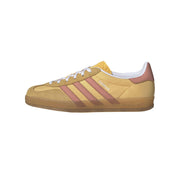 Sneakers Gazelle Indoor W Donna Semi Spark Wonder Clay Cloud White IE2959 SEMSPA/WONCLA/FTWWHT ADIDAS 