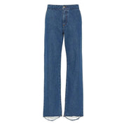  MVPI4PJ116 0437 DENIM VINTAGE MVP WARDROBE 