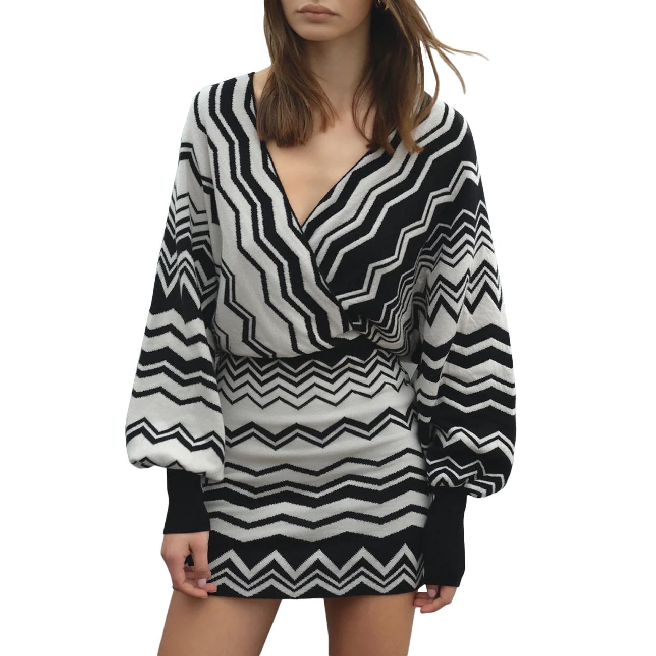  VSKD11024 BIANCO/NERO AKEP 