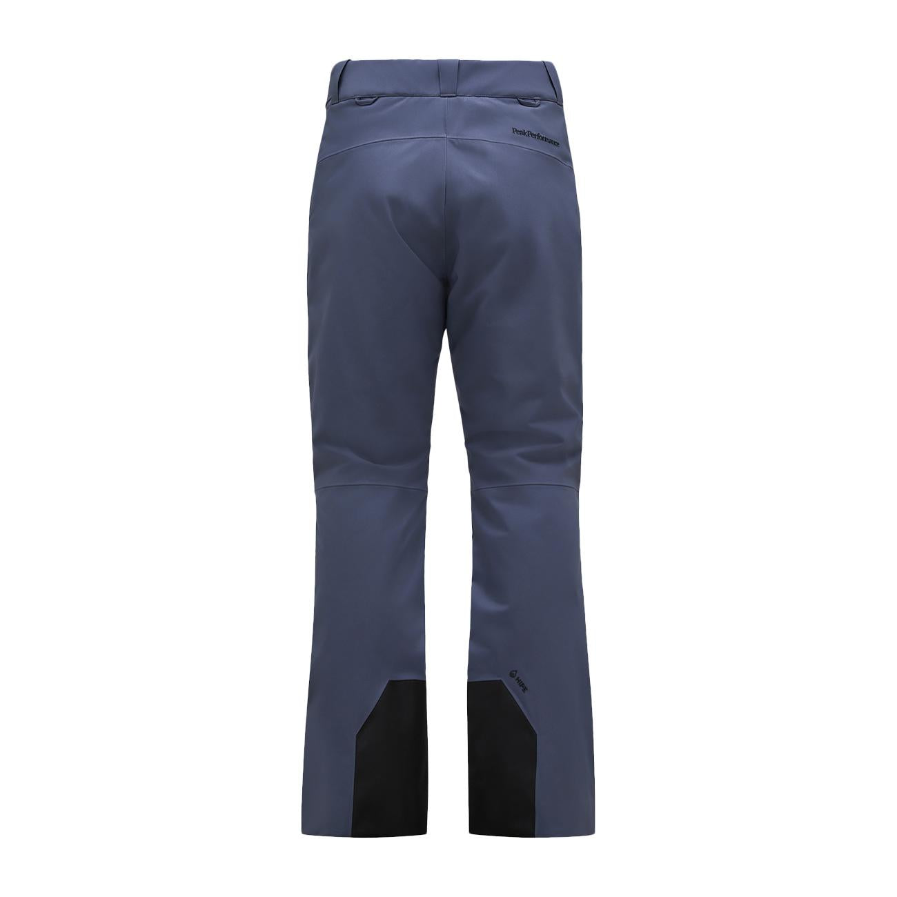 Pantaloni Da Sci Navtech Insulated 2L Uomo Ombre Blue G78542 090 OMBRE BLUE PEAK PERFORMANCE 