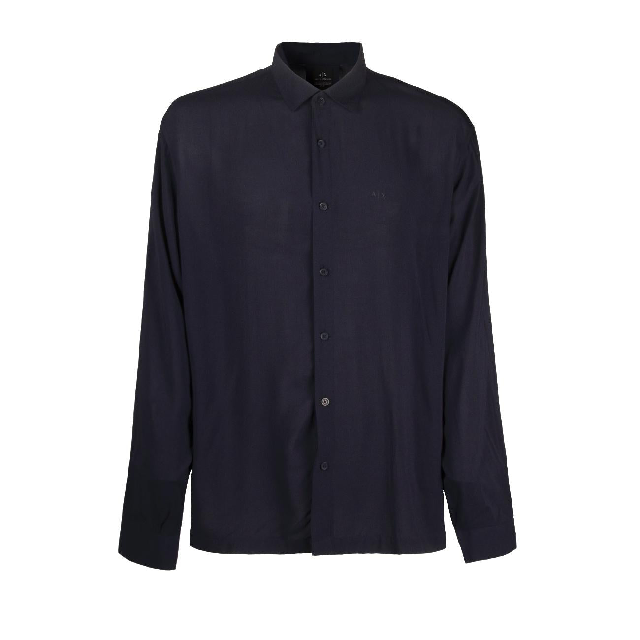  3RZC17ZNRNZ 1510/NAVY ARMANI EXCHANGE 