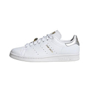SNEAKERS D. STAN SMITH C/FERMALACCI SILVER/GOLD ADIDAS HQ4243 CWHITE/SMETALLIC/GMETALLIC ADIDAS 