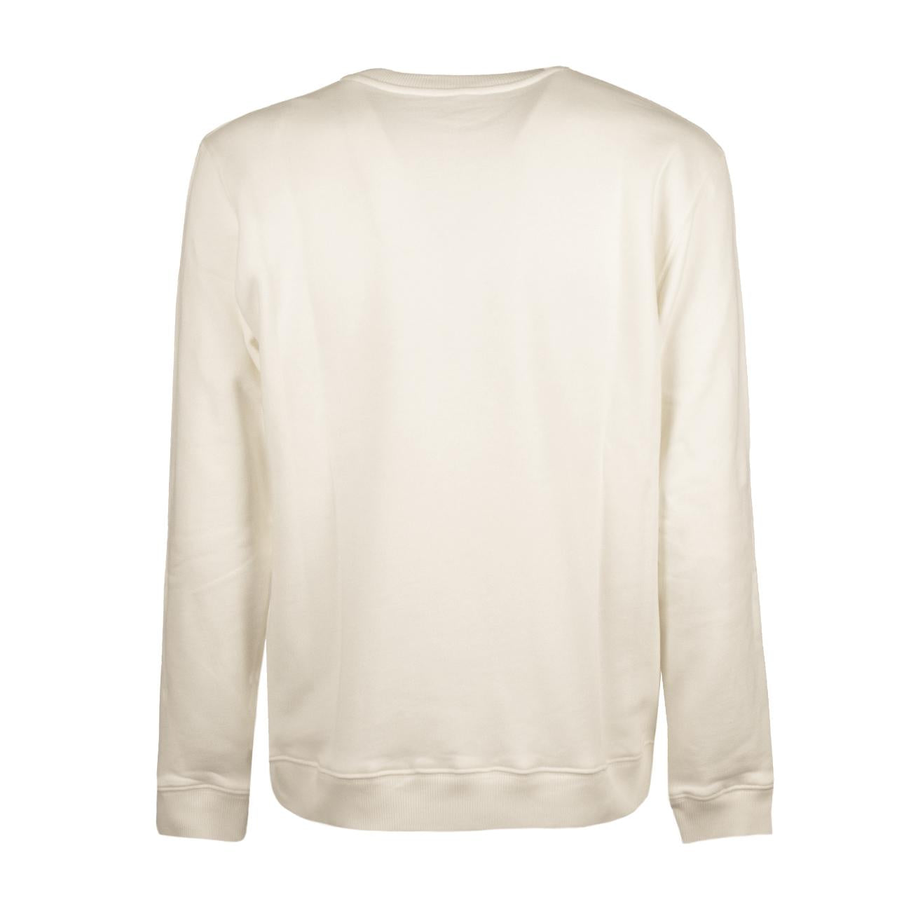 Felpa Girocollo UF641 KF0196U FS6 002 FIOCCO DONDUP 