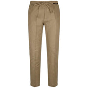 MICHAEL COAL Pantalone MC-Adam/3259 Coulisse MCADA3259S26 880 ARGILLA 