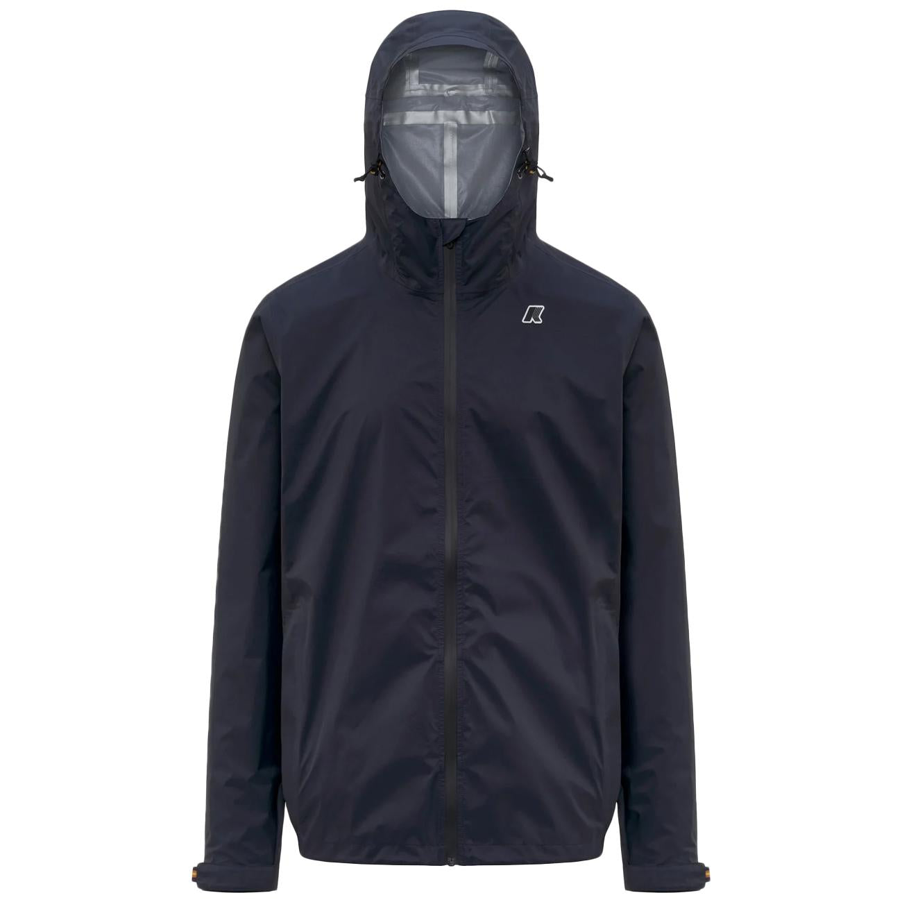 Charmain Travel K7137NW K89 BLUE DEPTH K-WAY 