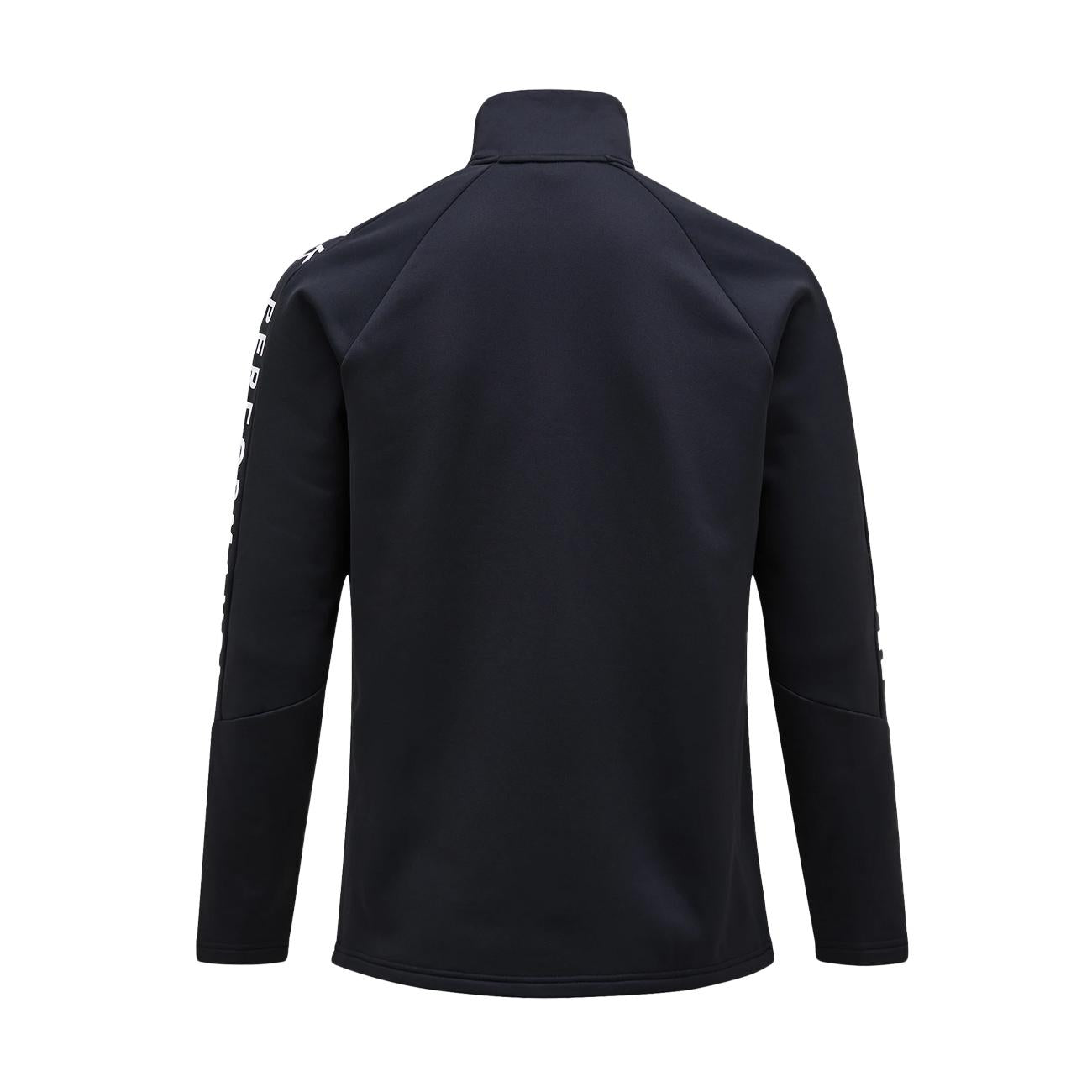 Giacca Rider Uomo Black G79436 050 BLACK/BLACK PEAK PERFORMANCE 