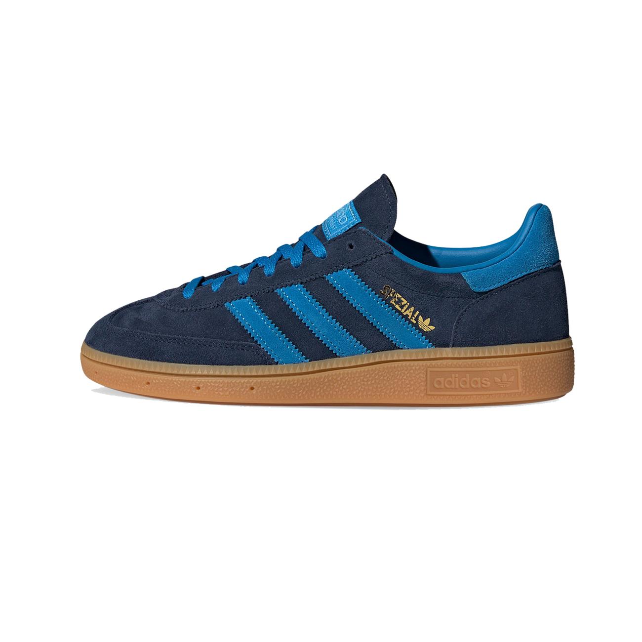 Sneakers Handball Spezial Unisex Night Indigo IE5895 NINDIG/BRBLUE/GUM1 ADIDAS 