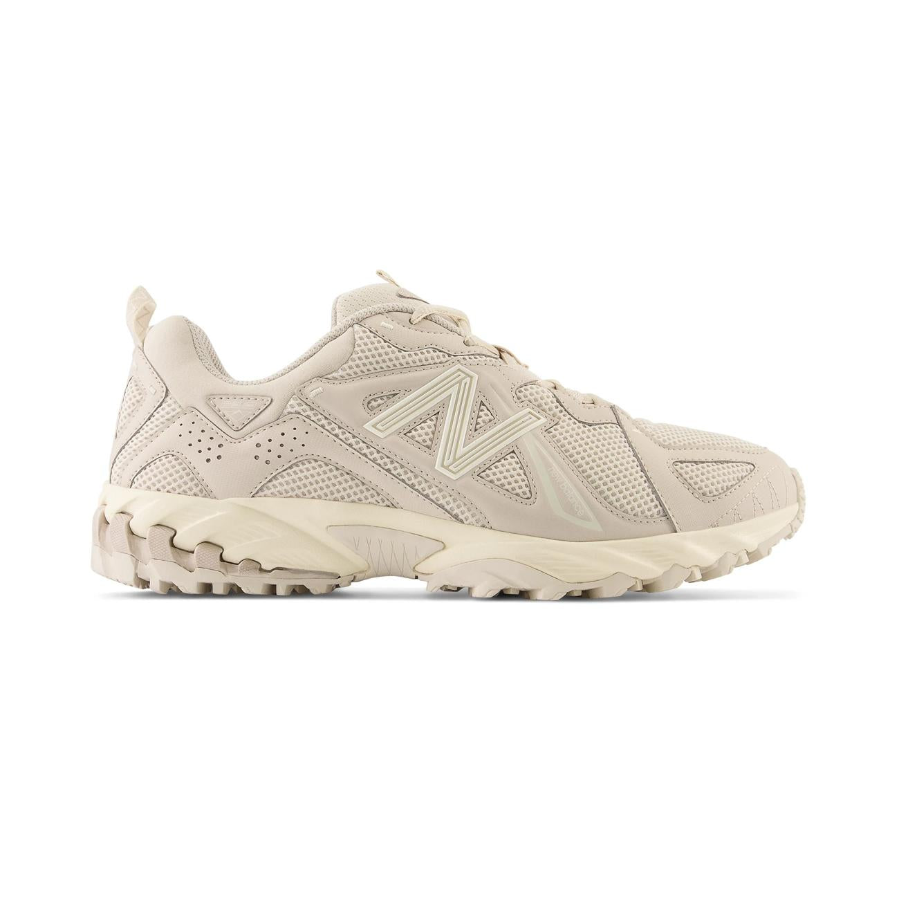 Sneakers 610T Unisex Timberwolf ML610TBC TIMBERWOLF NEW BALANCE 