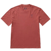 T-shirt Eutaw Con Logo Tonale 26SBLUH02302-007439 586 MATTONE INGLESE BLAUER 